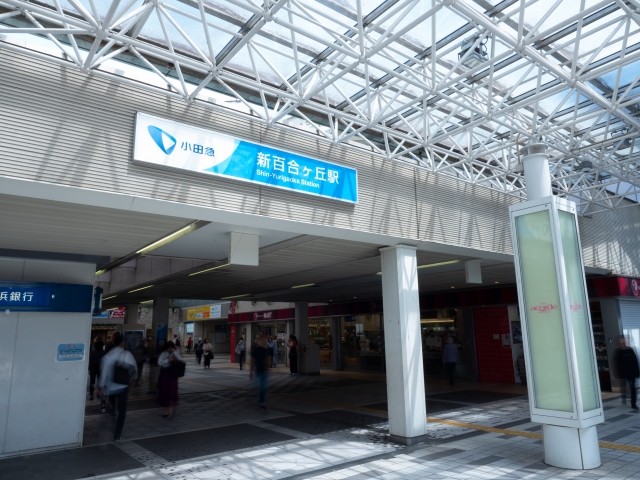 交通アクセスのよさ