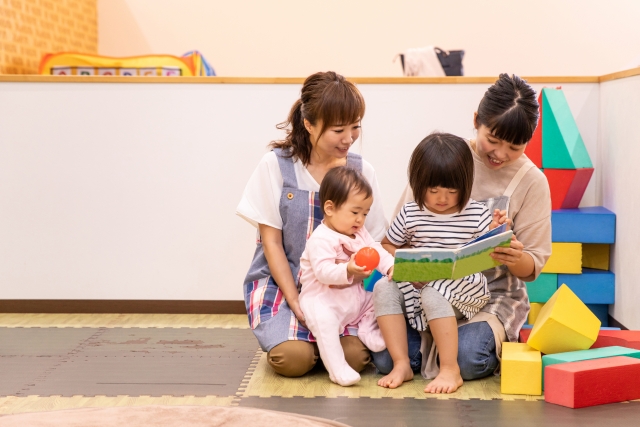 子育て支援の充実