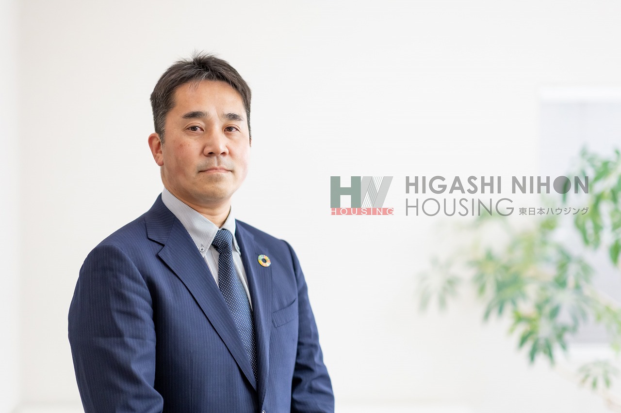 素敵なマイホームに出会えますよう精一杯お手伝いさせて頂きます!