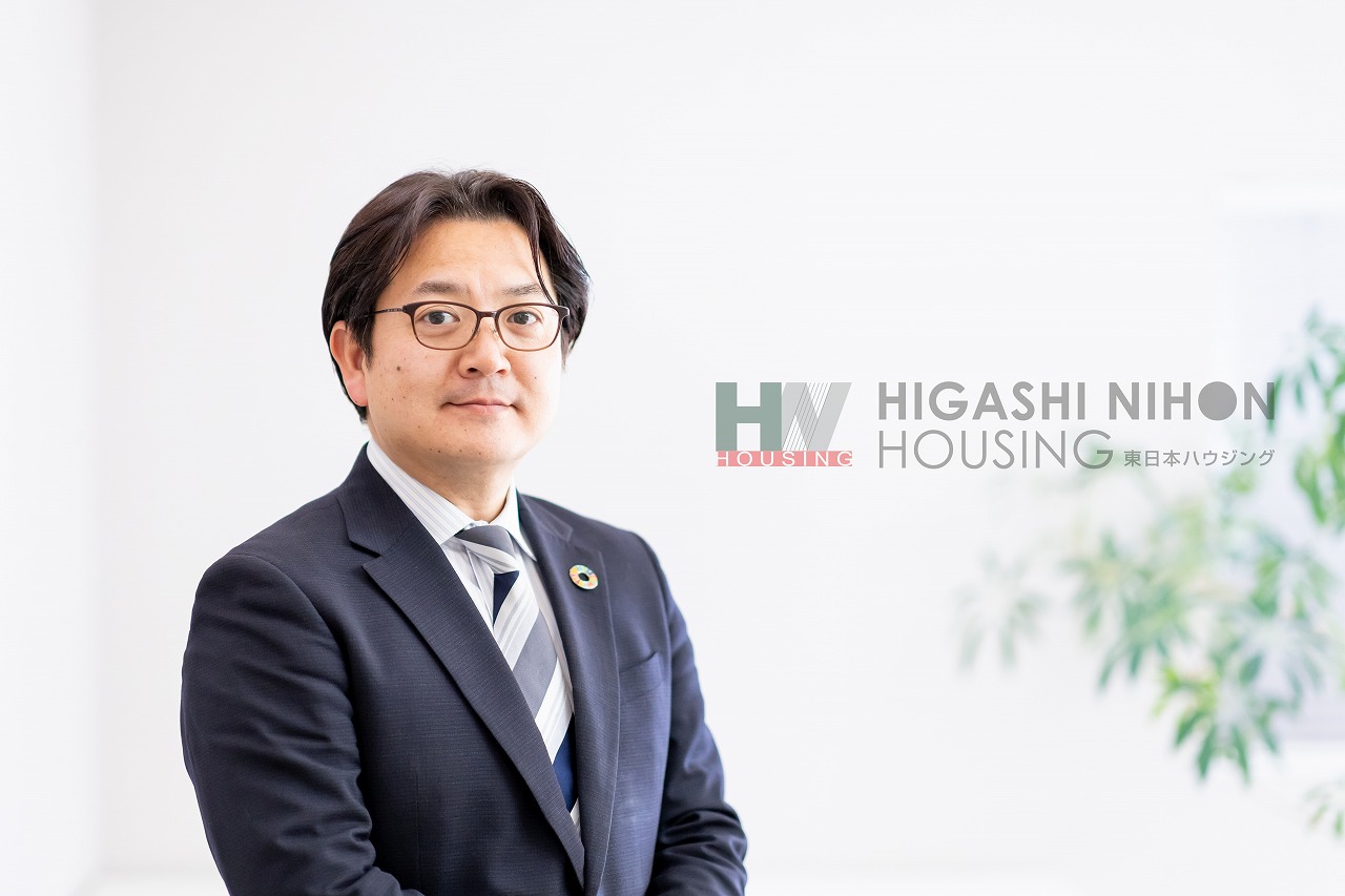 ご納得のいく物件探しを全力でサポートいたします。