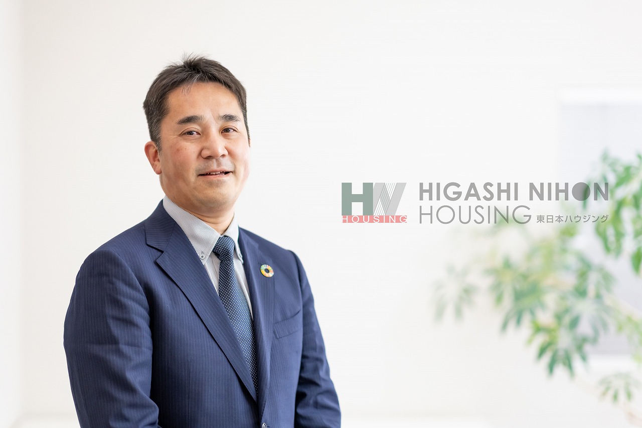 素敵なマイホームに出会えますよう精一杯お手伝いさせて頂きます!